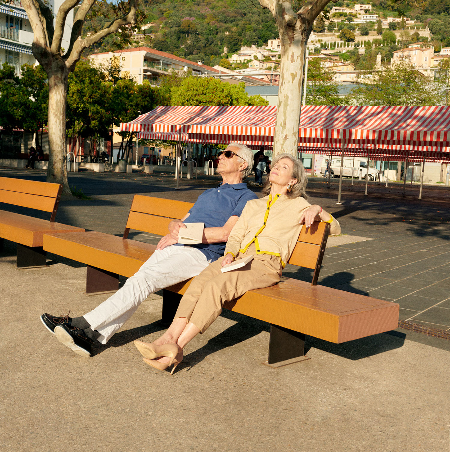 The Health Benefits of the Mediterranean Climate for Seniors