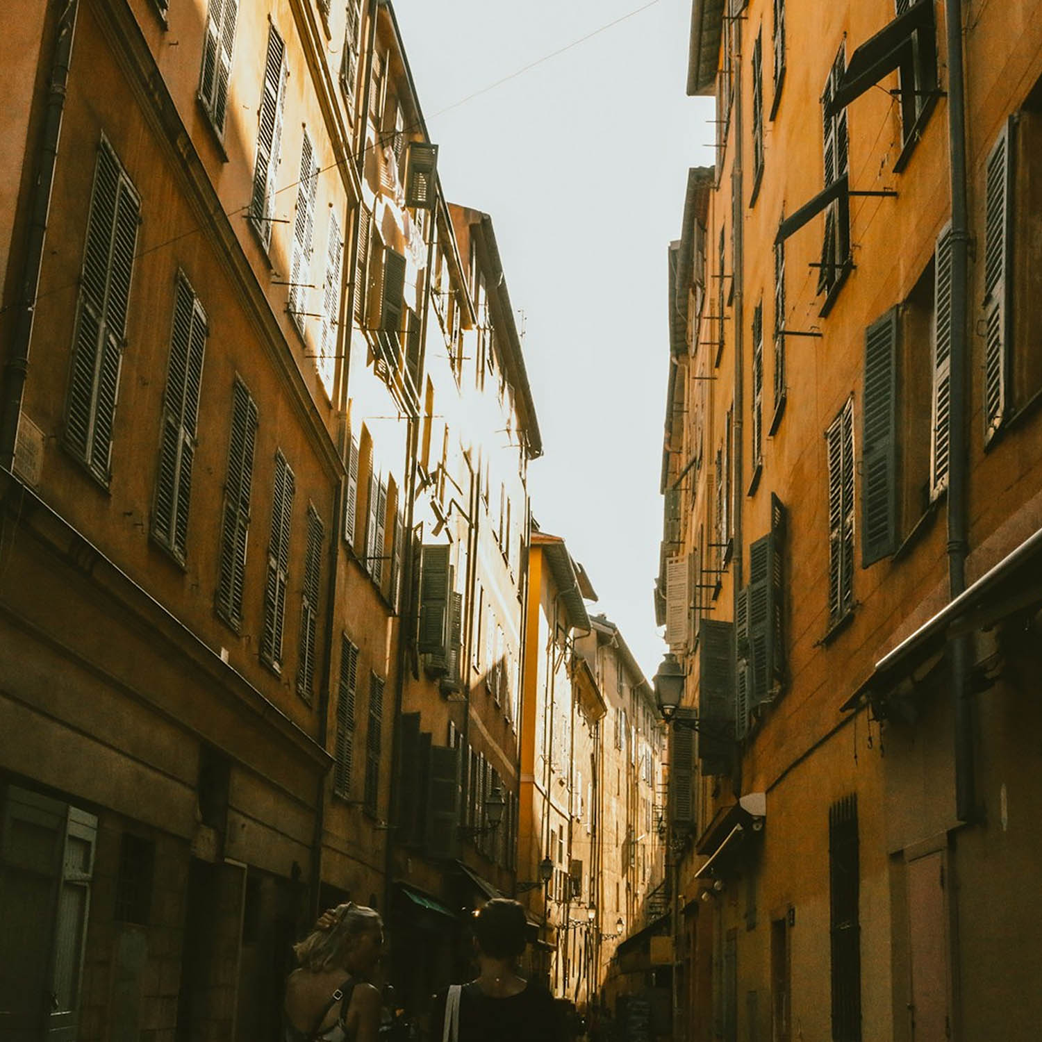 Èze Village Èze Village