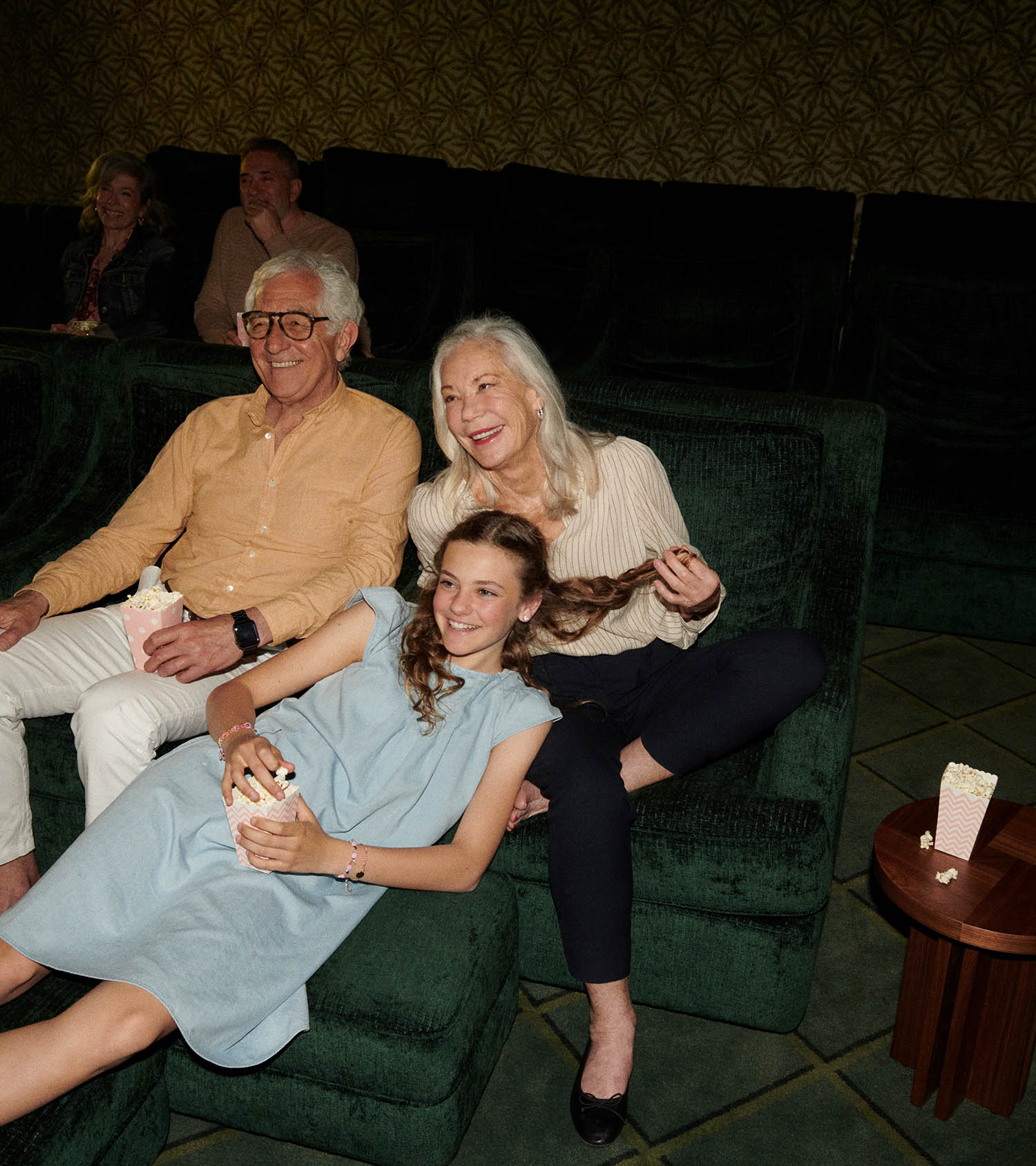 S'amuser en famille S'amuser en famille