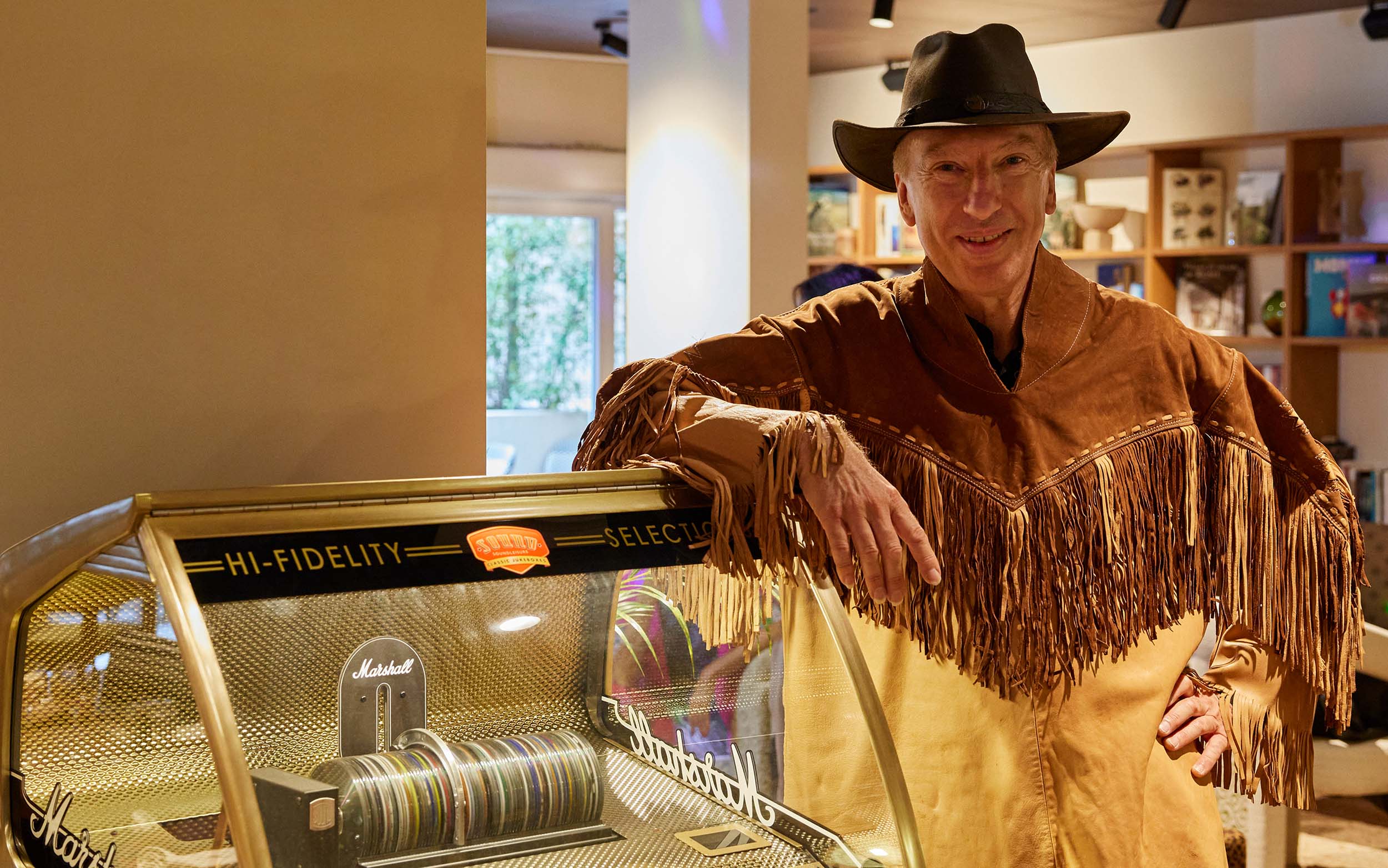 Casabarbara Hi-fidelity Casabarbara Hi-fidelity