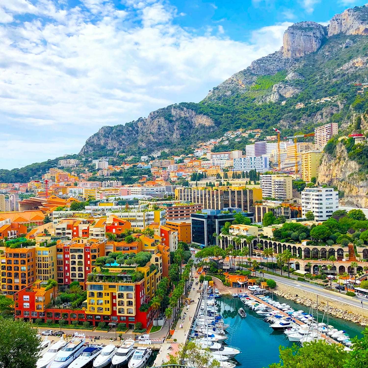 Saint-Paul-de-Vence Saint-Paul-de-Vence